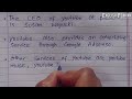 essay on social media youtube 10 lines on youtube essay writing handwriting practice..