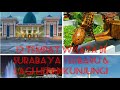 12 tempat wisata di Surabaya Terbaru dan lagi hits dikunjungi