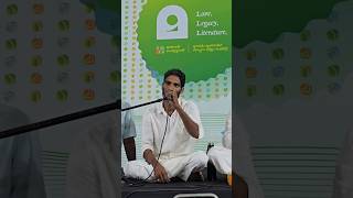 അഹദഹദ് ളിറാർ പാടുന്നു | ma literature fest malappuram | lirar amini #lirar_amini