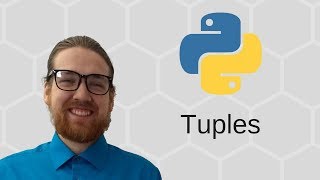 Python 3 Basics (23/34) - Tuples