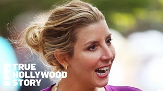 How Spanx Founder Sara Blakely Overcame Rejection to Launch Brand | True Hollywood Story | E!