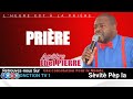 PRIÈRE SPÉCIALE À LIMONADE avec APÔTRE EBEL PIERRE / VENDREDI 11 OCTOBRE 2024