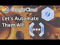 GCP | Cloud Build | How to continuously deploy changes to Cloud Functions | DevOps