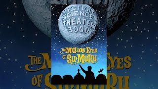 Mystery Science Theater 3000: The Million Eyes of Sumuru