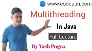 Multithreading in java | What is multithreading in Java | Multitasking in java