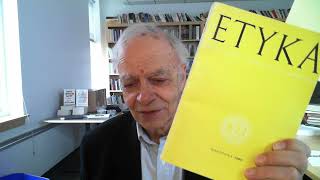 Peter Singer On Animals for ETYKA