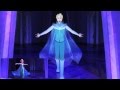 Let it go MALE animated version (cover by Caleb Hyles)