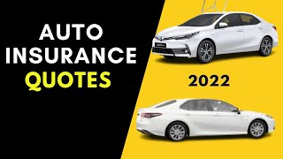 Auto Insurance Quotes 2023  | car insurance quotes | cheap car insurance | travel insurance