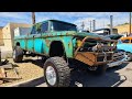 RatRods at WelderUp Open House RatCity Rukkus Weekend