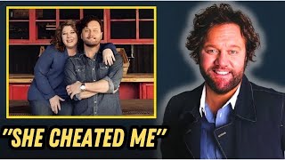 At 55, Christian Soul Singer David Phelps FINALLY Exposed His Wife!