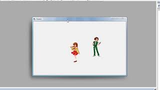 animation visual basic 6