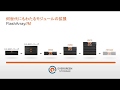 【Pure Storage】5分で分かるPure Storageシリーズ#04 10年使えるストレージ ForeverFlashについて