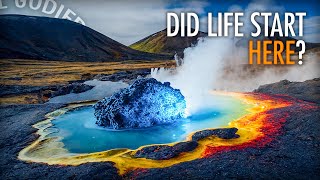 Is This How Life Started? The Water Paradox with Dr. David Deamer | John Michael Godier