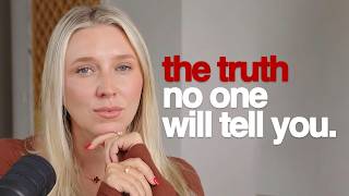 Why You Keep Attracting Men Who Will Never Commit To You