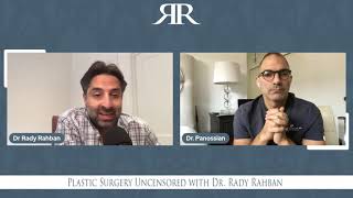 0087 - Pediatric Plastic Surgery with Dr. Panossian