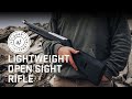 Volquartsen Open Sight Lightweight Model