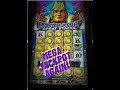 $100 in 💥Mega Jackpot💥 out 💥Mayan Chief Great Stacks💥