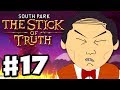 South Park: The Stick of Truth - Gameplay Walkthrough Part 17 - City Wok and Mongolians (PC)