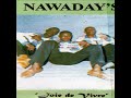 Souvenir - les NAWADAY’S : Nimaye