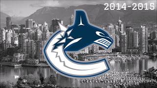 Vancouver Canucks Goal Horn History (Part 1)