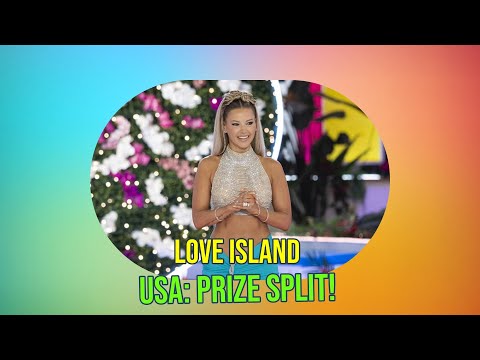 Love Island USA Season 6 Winner: Who Won? Did They Split The Prize Money?