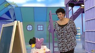 CBeebies | Tikkabilla - S02 Episode 50 (Porridge)