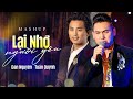 Liên Khúc Lại Nhớ Người Yêu - Tuấn Quỳnh ft. Đan Nguyên | Giọng Ca Hải Ngoại Cực Đỉnh