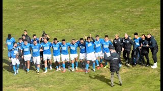 Πανναξιακός - Θύελλα Καμαρίου 1-0 (highlights)