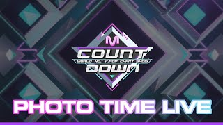 190228 M COUNTDOWN Photo Time Live! 2