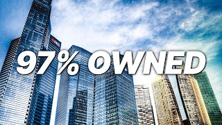 97% Owned | Creation of Money | Finance Documentary | Debts Explained