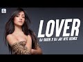 Lover (Remix) | DJ Sukhi NYC X DJ Jay NYC | Diljit Dosanjh | Intense | Raj Ranjodh | MoonChild Era