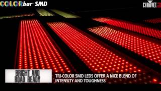 COLORbar SMD by CHAUVET DJ