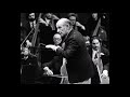 Schumann (ed. Mahler): Symphony No. 3 - Boston Symphony Orchestra/Leinsdorf (1964)