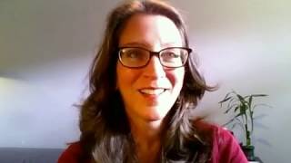 Jennifer Tantia: Embodied research in psychotherapy
