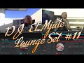 DJ El Mjute Lounge Set #11. A 30 minute Livestream in October