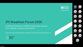 IPC Breakfast Forum - 07.05.2026