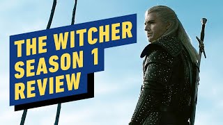 The Witcher Season 1 Review
