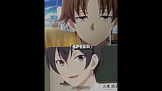 Ayanokouji Kiyotaka vs Masachika Kuze || Who Is Strongest?? #anime #cote #ayanokoji #shorts