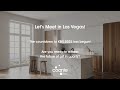 let s meet in kbis 2025 las vegas kbis