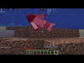 busz vs kubir vs napierak minecraft achievement race