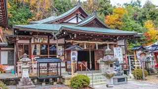 妙円寺 (松ヶ崎大黒天) 京都 / Myoen-ji Temple Kyoto