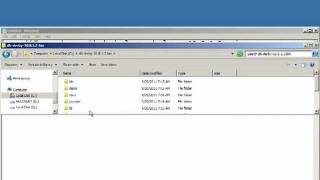 Java Programming Training | How to Create a JDeveloper Connection to Apache Derby Database