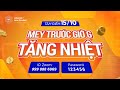 LỘ TRÌNH TĂNG GIÁ MEY - CỘNG ĐỒNG SÔI ĐỘNG #Meey_Land #HoangMaiChung #batdongsan