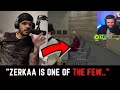 Buddha said this about Zerkaa latest! | NoPixel GTA RP MANDEM