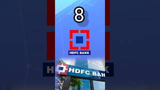 Top Ten Bank | World ra ୧୦ ଟି ବଡ Bank #mrbankerodia