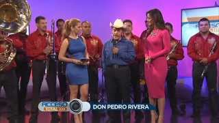 Total Access Don Pedro Rivera