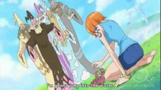 Nami Manipulates