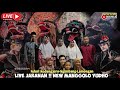 Live Jaranan NEW MANGGOLO YUDHO Feat ABAS AUDIO Live Duri Kedungjero Ngimbang Lamongan