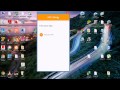 how to install whatsapp on pc without bluestack (not whatsapp web or youwave) how to install whatsapp on pc without bluestack (not whatsapp web or youwave)