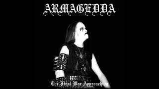 Armagedda - Skogens mörka djup